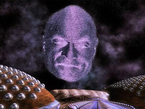 Lexx Season 2 Episode 19 - Brizon