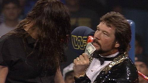 Raw Season 2 Episode 24 - Raw - Jul. 04, 1994