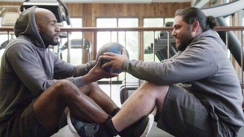 Queer Eye Season 3 Episode 8 - Baby on Board