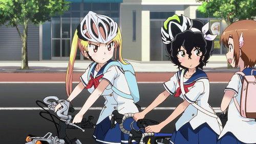 Bakuon!! Season 1 Episode 12 - A World of What-ifs!!