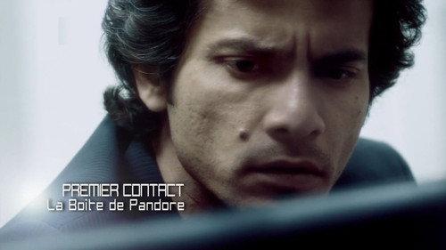 Alien Encounters Season 3 Episode 2 - The Entanglement