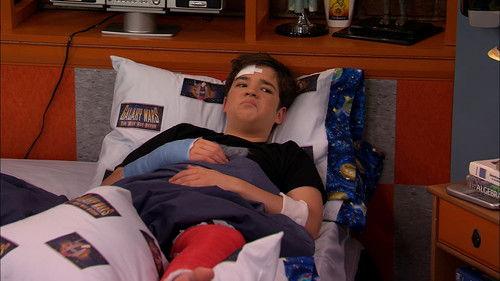 undefined Season 3 Episode 10 - iSaved Your Life