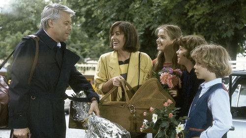 Ich heirate eine Familie Season 2 Episode 4 - Der fünfzigste Geburtstag