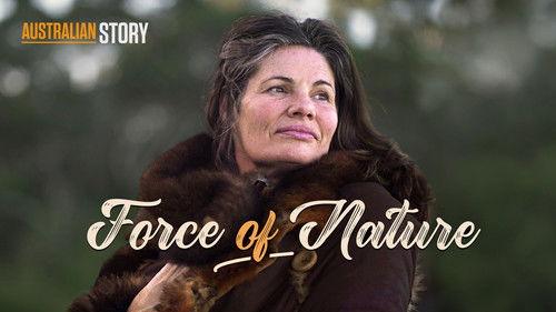 Australian Story Season 28 Episode 19 - Force of Nature - Gina Chick