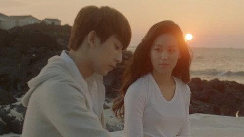 Delicious Love Season 1 Episode 6 - Episode 3 The taste deepens (same-age girl version) Part 2