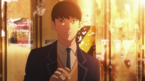 Lookism Season 1 Episode 4 - Mom