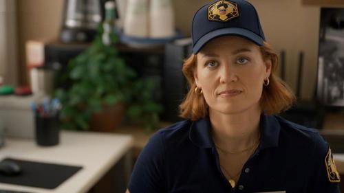 Will Trent Season 3 Episode 2 - Sunny-Side Up (2)