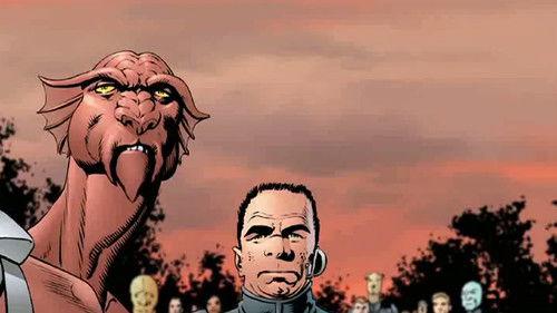 Astonishing X-Men Season 4 Episode 2 - Unstoppable, Episode 2