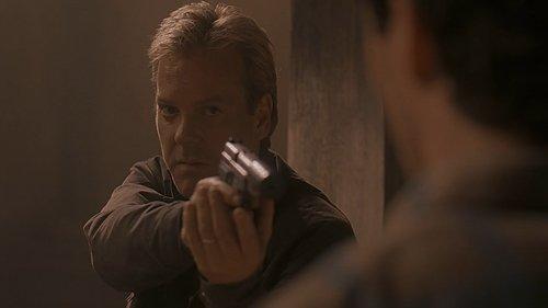 undefined Season 1 Episode 12 - 11:00 A.M.-12:00 P.M.