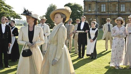Downton Abbey Season 1 Episode 7 - Episode 7
