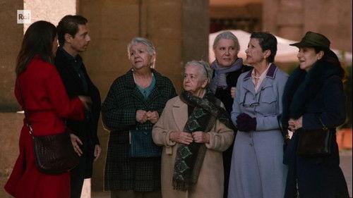 Mina Settembre Season 2 Episode 3 - Episode 3