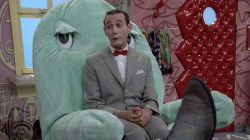 Pee-wee's Playhouse Season 1 Episode 10 - The Cowboy and the Cowntess