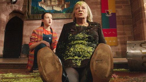 The Worst Witch Season 1 Episode 2 - Selection Day Part 2