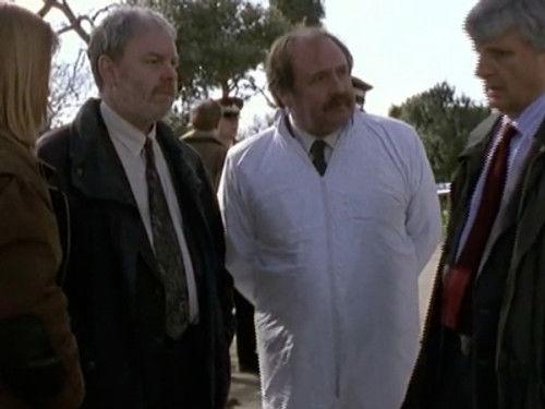 Wycliffe Season 3 Episode 6 - Faith