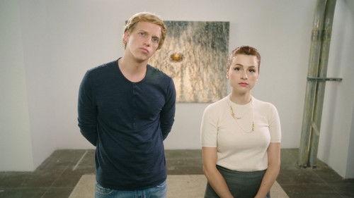 You're the Worst Season 1 Episode 8 - Finish Your Milk