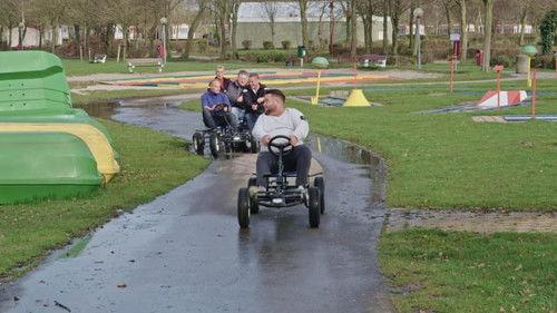 Familie Gillis: Massa is Kassa Season 10 Episode 2 - Episode 2