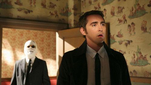 Pushing Daisies Season 2 Episode 8 - Comfort Food