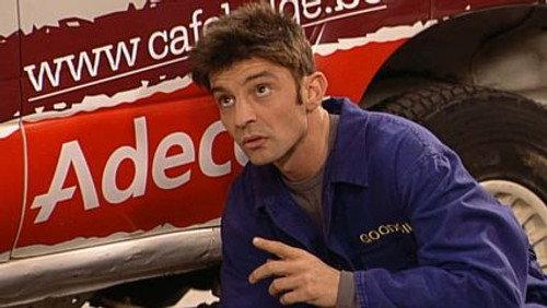 Verschoten & Zoon Season 2 Episode 5 - Koen