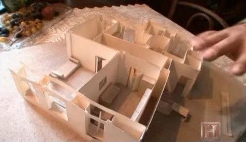 Lost Worlds Season 2 Episode 12 - Stalin's Supercity