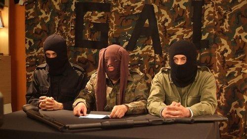 Paco's Men Season 2 Episode 8 - Episode 8