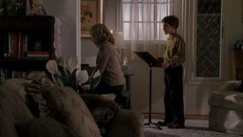 undefined Season 1 Episode 11 - Blood Hungry