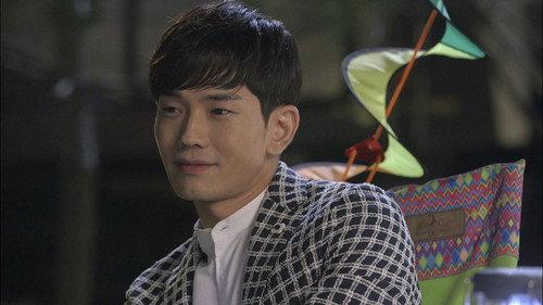 Beautiful Gong Shim Season 1 Episode 7 - Stop caring about me then