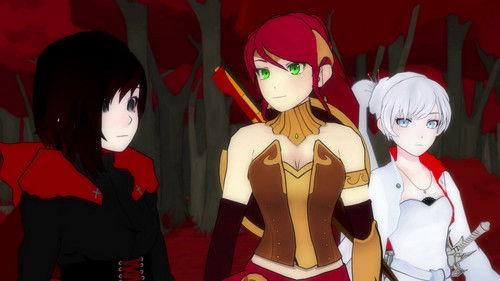 RWBY Season 1 Episode 14 - Forever Fall (2)