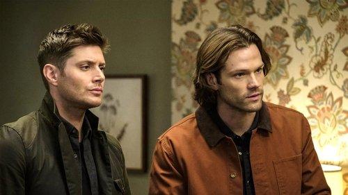 undefined Season 12 Episode 19 - The Future