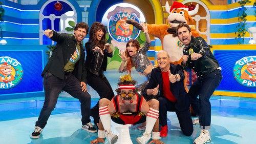 Grand Prix Season 17 Episode 3 - Episode 3