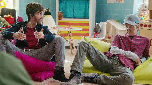 Workin' Moms Season 2 Episode 12 - If Women Had to Give Birth