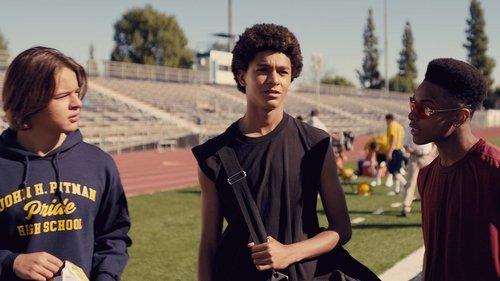 undefined Season 1 Episode 2 - Quarterbackin'