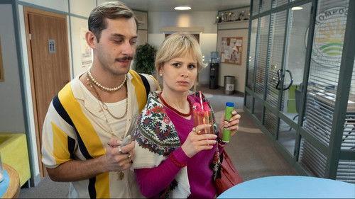 undefined Season 1 Episode 9 - Episode 9