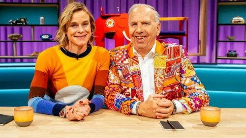 Krejlerkongen Season 14 Episode 18 - Episode 18