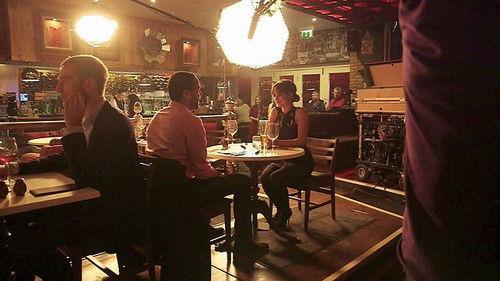 Doctor Who Extra Season 1 Episode 4 - Listen