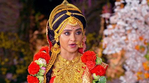 RadhaKrishn Season 2 Episode 19 - Dilemma Strikes Draupadi