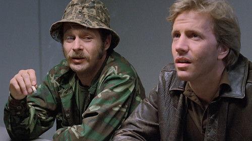 Simon & Simon Season 1 Episode 13 - Tanks For the Memories