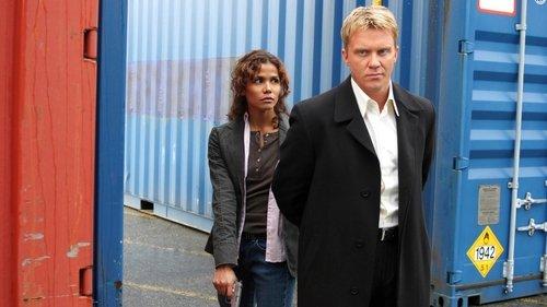 The Dead Zone Season 4 Episode 7 - Grains of Sand