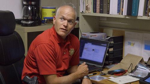 The First 48 Season 19 Episode 11 - Fateful Date