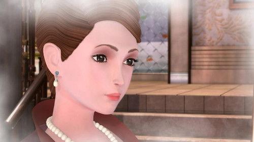 The Guardians of Carcosa Season 1 Episode 18 - Episode 18