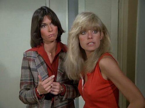 Charlie's Angels Season 3 Episode 19 - Angel in a Box