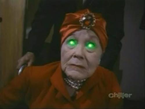 Monsters Season 2 Episode 9 - Reaper