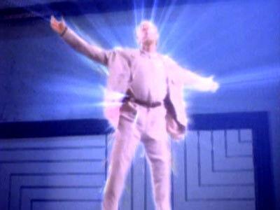 undefined Season 2 Episode 16 - Alone