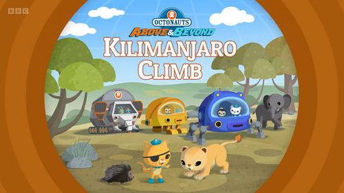 Octonauts: Above & Beyond Season 3 Episode 25 - Kilimanjaro Climb