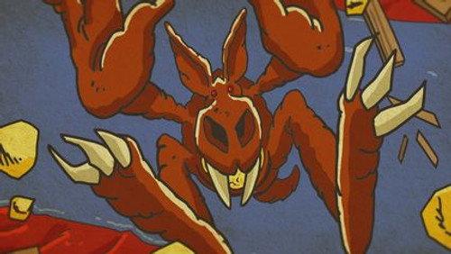 Flin & Flo Season 2 Episode 20 - Episode 20