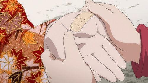 Abnormal Physiology Seminar Season 1 Episode 4 - Study on the Difference in Happiness and that of the Person Receiving the Service to the Population