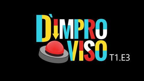 D'Improviso Season 1 Episode 3 - Episode 3