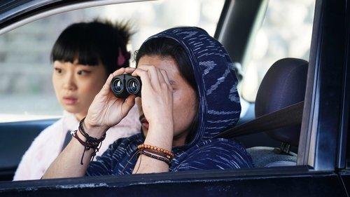 undefined Season 1 Episode 6 - The Devil You Know