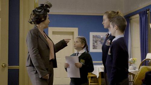 Drop Dead Weird Season 1 Episode 19 - Lulu's Date