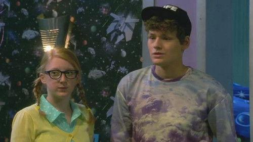 Galaxy Park Season 3 Episode 17 - Episode 17