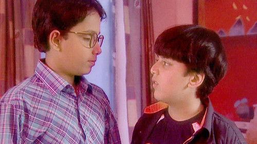 Shaka Laka Boom Boom Season 3 Episode 11 - Sanju Sees Red!